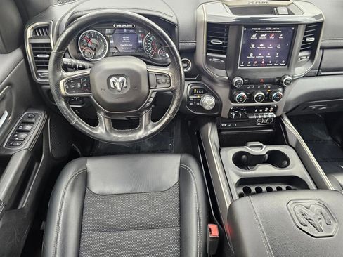 Used 2019 RAM 1500 Sport w/ Level 2 Equipment Group image 21