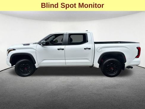 Used 2026 Toyota Tundra TRD Pro AWD/4WD image 6