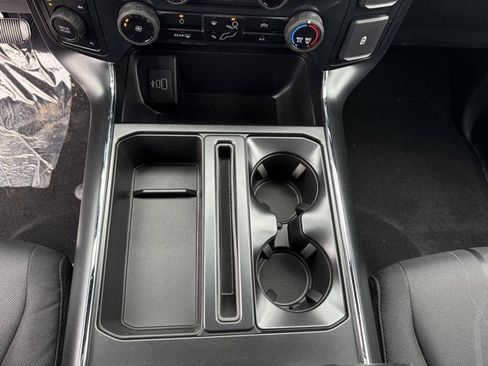 New 2026 Ford F150 STX w/ Equipment Group 200A image 15