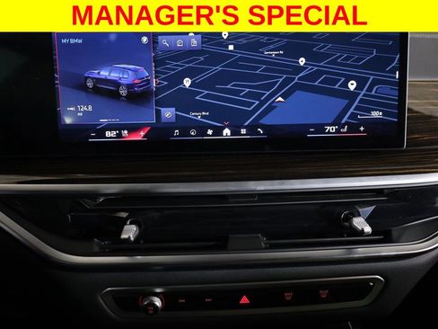 Used 2026 BMW X7 M60i image 19