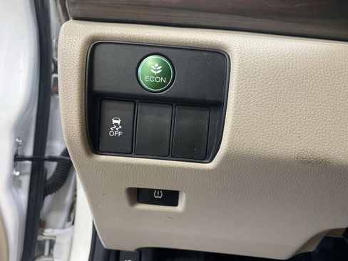 Used 2016 Honda Accord EX-L image 24
