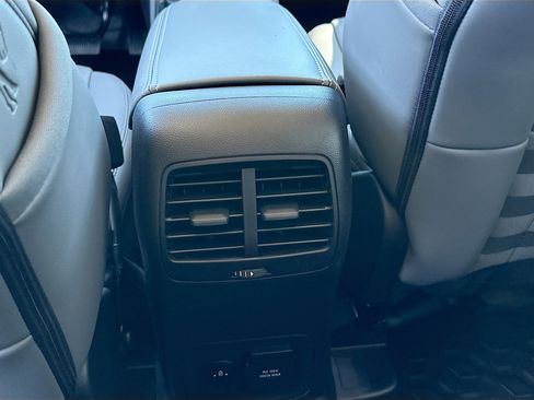 New 2025 Ford Bronco Sport Badlands w/ Badlands Tech Package image 18