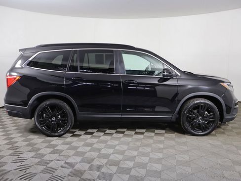 Used 2022 Honda Pilot Special Edition image 20