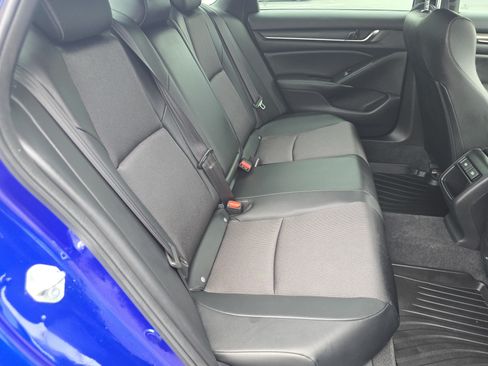 Used 2022 Honda Accord Sport image 16