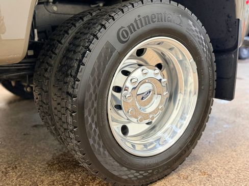 Used 2026 Ford F450 Platinum w/ Platinum Plus Package AWD/4WD image 26
