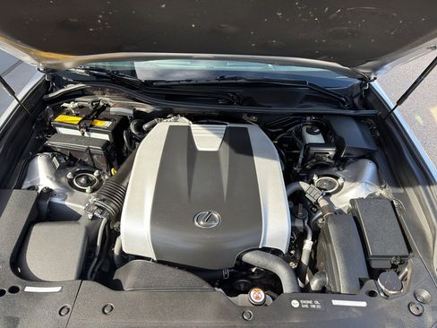 Used 2020 Lexus GS 350 image 19