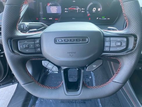 New 2025 Dodge Charger R/T Scat Pack w/ Track Pack image 21