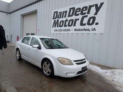 Used 2010 Chevrolet Cobalt LT w/ Preferred Equipment Group