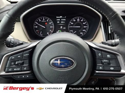 Used 2023 Subaru Outback Limited AWD/4WD image 23