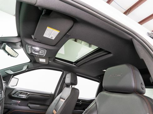 Used 2023 GMC Sierra 1500 AT4 w/ AT4 Premium Package image 20