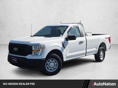 Used 2022 Ford F150 XL