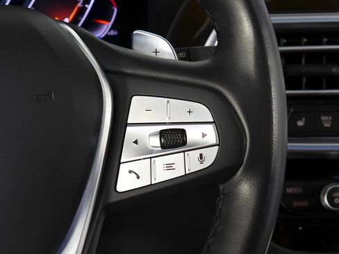 Certified 2023 BMW X3 xDrive30i w/ Premium Package image 29