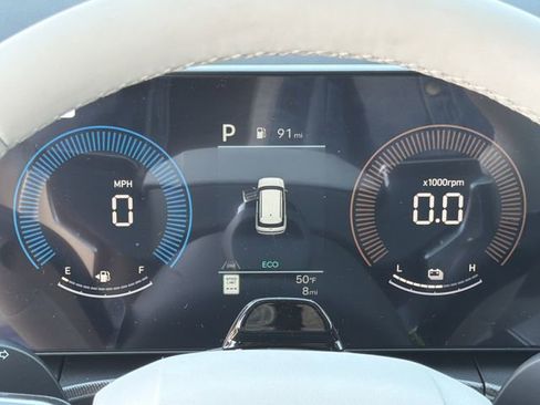 New 2026 Hyundai Santa Fe SEL image 27