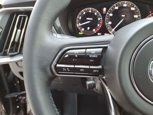 New 2026 MAZDA CX-90 3.3 Turbo S w/ Premium Package image 18