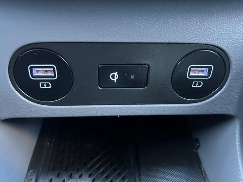 Used 2024 Hyundai Ioniq 5 SEL RWD image 50