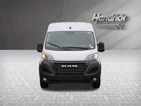 Used 2026 RAM ProMaster 3500 w/ Convenience Group image 3