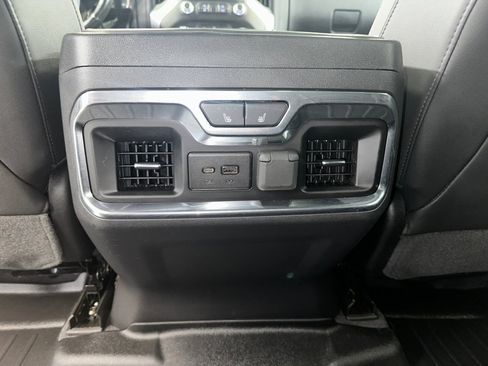 Used 2019 GMC Sierra 1500 SLT w/ SLT Premium Plus Package image 22