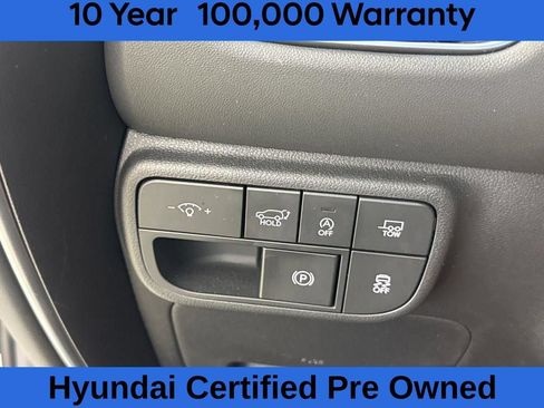 Used 2026 Hyundai Palisade SEL FWD image 34