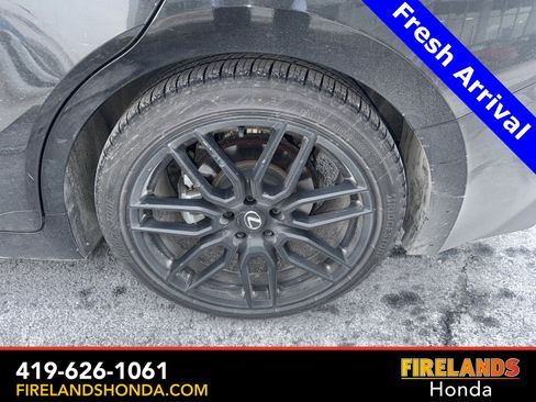 Used 2024 Lexus IS 350 F Sport image 28