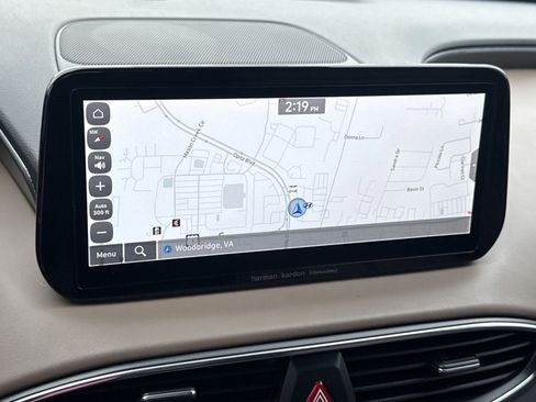 Used 2022 Hyundai Santa Fe Limited image 20