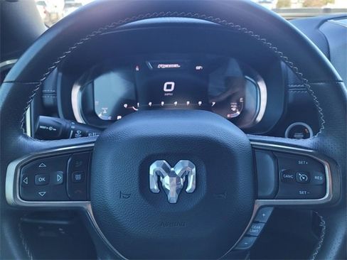 Used 2023 RAM 1500 Rebel w/ Rebel Level 1 Equipment Group image 27