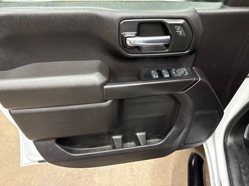 Used 2024 Chevrolet Silverado 2500 W/T w/ WT Convenience Package image 31