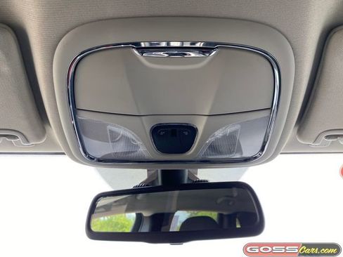 Used 2017 Jeep Cherokee Latitude w/ Cold Weather Group AWD/4WD image 13