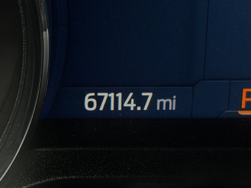 Used 2023 Ford F150 XLT RWD image 35
