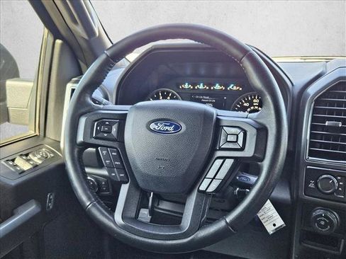Used 2018 Ford F150 XLT w/ Equipment Group 302A Luxury AWD/4WD image 14