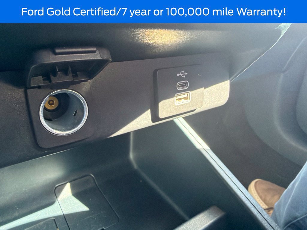 Certified 2026 Ford Maverick XLT AWD/4WD image 25