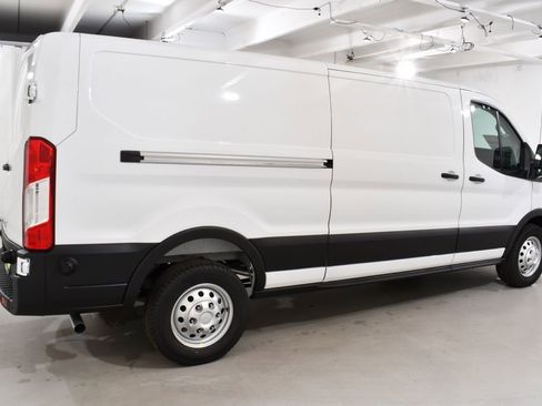 New 2026 Ford Transit 250 Low Roof AWD w/ Load Area Protection Package image 11