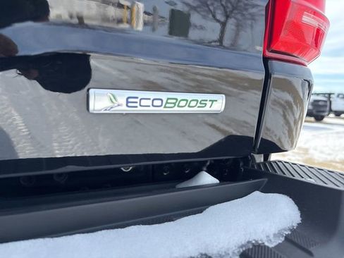 Used 2023 Ford F150 XLT w/ Trailer Tow Package image 12