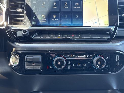 New 2026 Chevrolet Silverado 2500 LT w/ Trail Boss Package image 18