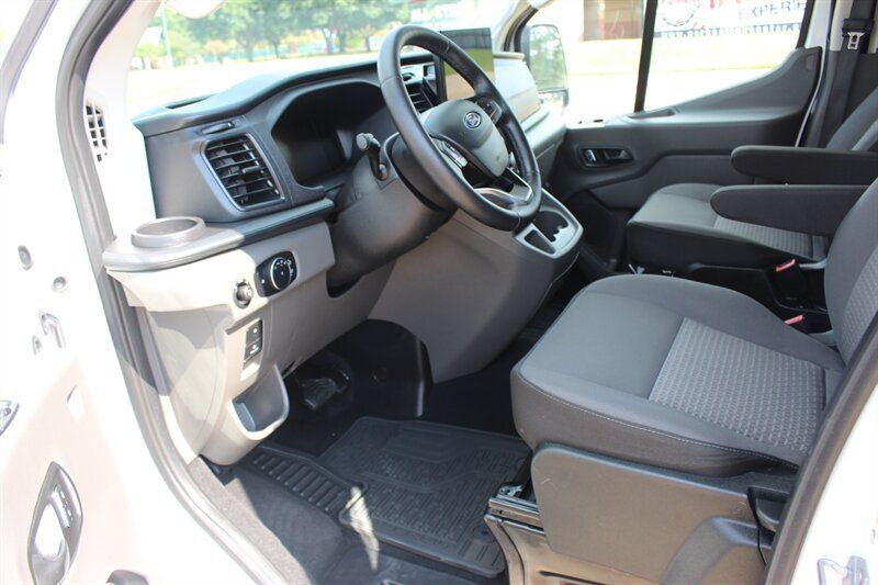 Used 2026 Ford Transit 350 XLT RWD image 26