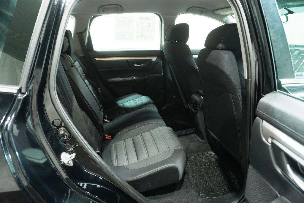 Used 2017 Honda CR-V LX image 14