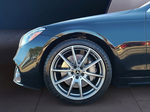 Used 2020 Mercedes-Benz S 560 S 560 Sedan image 9