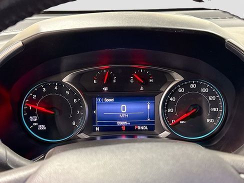 Used 2019 Chevrolet Equinox LT image 14