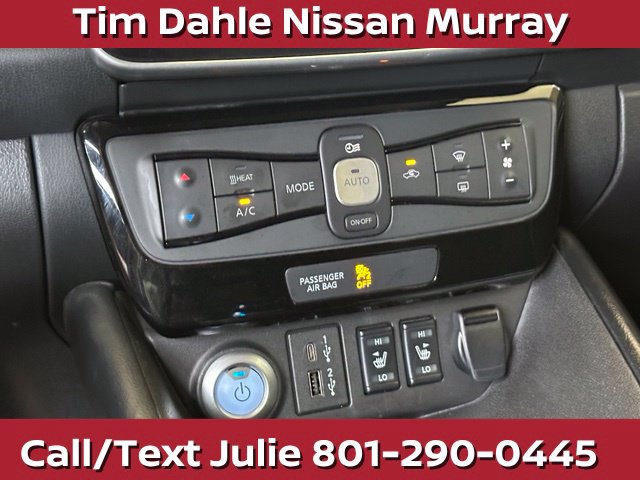 Used 2025 Nissan Leaf SV Plus FWD image 29