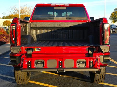 New 2026 GMC Sierra 2500 AT4 w/ AT4 Premium Plus Package image 7