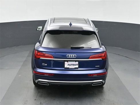 Used 2024 Audi Q5 2.0T Premium Plus image 32