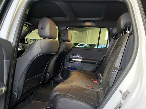 Certified 2025 Mercedes-Benz GLB 250 GLB 250 image 19