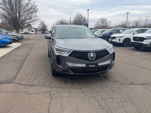 Certified 2024 Acura RDX A-Spec image 25