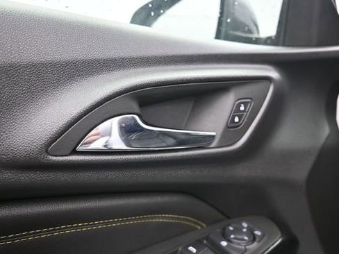 Used 2024 Chevrolet Trax ACTIV w/ Driver Confidence Package FWD image 14