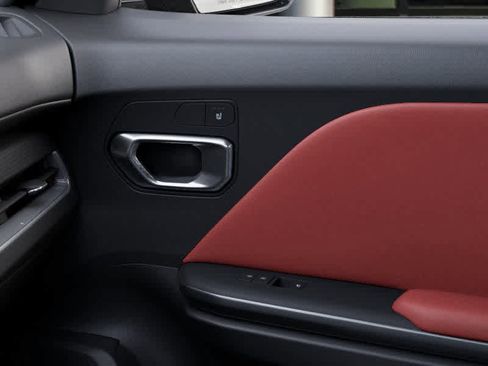 New 2026 Kia K4 GT-Line image 25