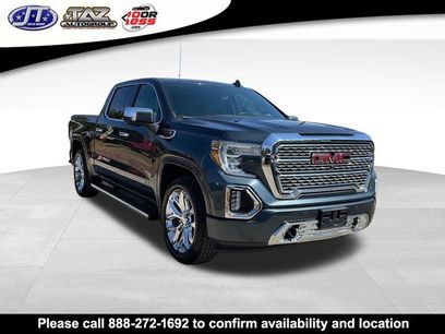 Used 2019 GMC Sierra 1500 Denali w/ Technology Package