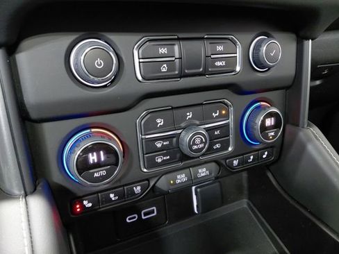 Certified 2023 Chevrolet Tahoe Premier image 38