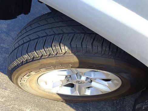 Used 2022 Toyota 4Runner SR5 Premium image 43