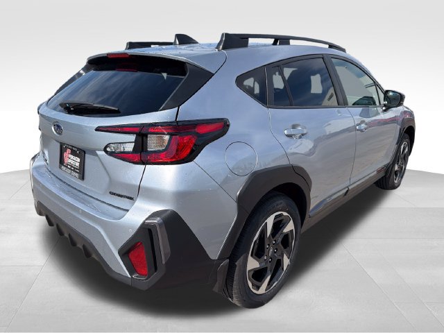 New 2026 Subaru Crosstrek 2.5i Limited AWD/4WD image 7