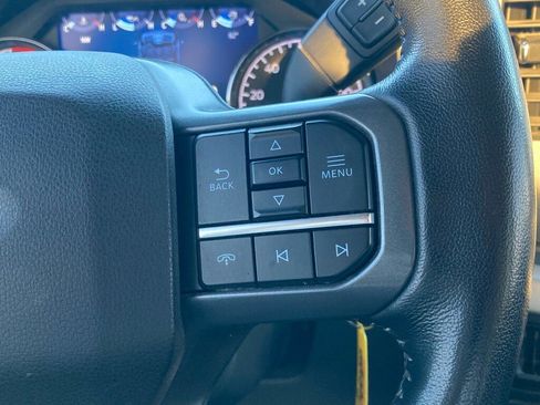 Used 2021 Ford F150 XLT w/ Equipment Group 301A Mid image 16