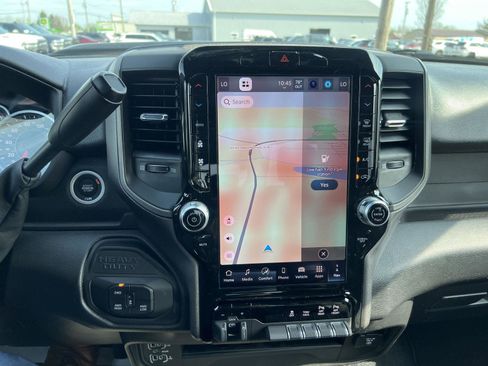 New 2026 RAM 2500 Tradesman image 21